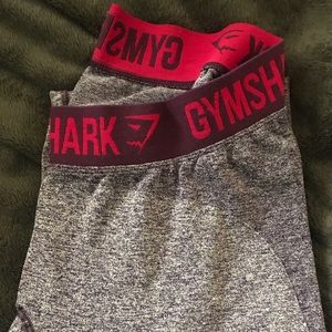 GYMSHARK FLEX FIT LEGGINGS
